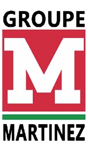 logo groupe Martinez