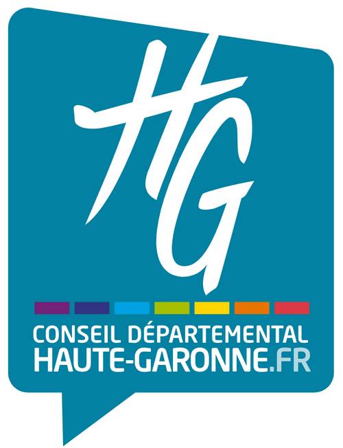 logo conseil départemental Haute Garonne