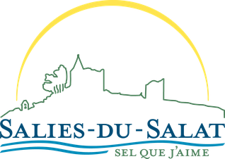 logo mairie de Salies du Salat