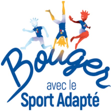 bouger avec le sport adapté